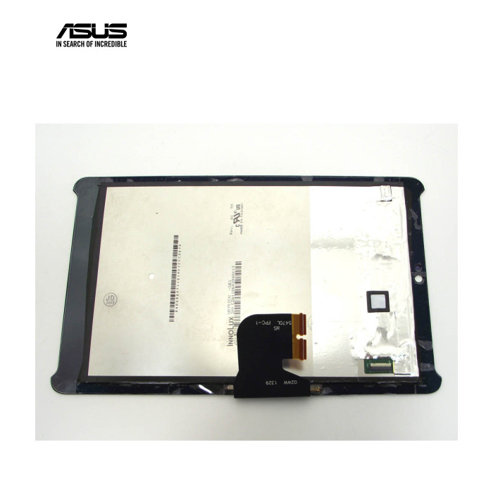 Модуль ASUS ME373 7.0" Black Оригинал. (матрица + тачскрин)