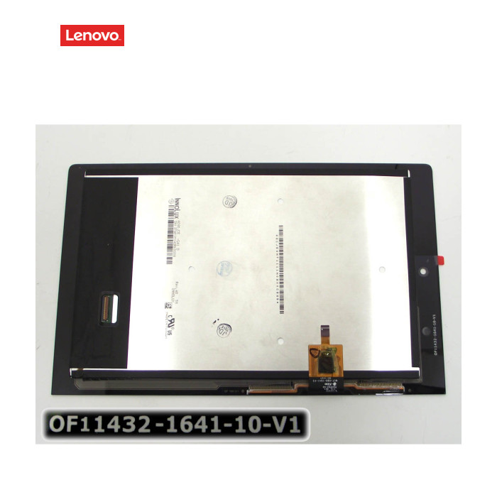 Модуль Lenovo Yoga 2 830 8.0" Black Оригинал. (матрица + тачскрин)