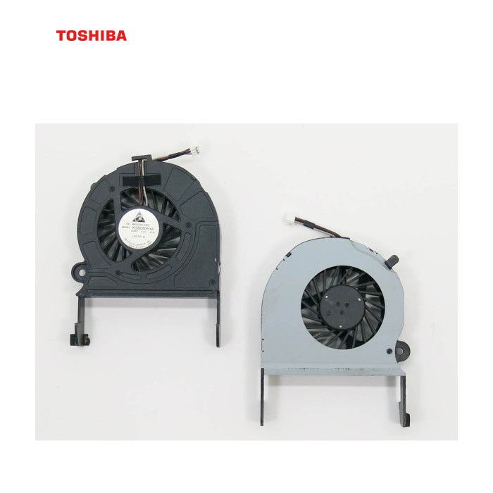 Вентилятор (кулер) для TOSHIBA Satellite L730, L730D, L735, L735D (V000244420) High Copy