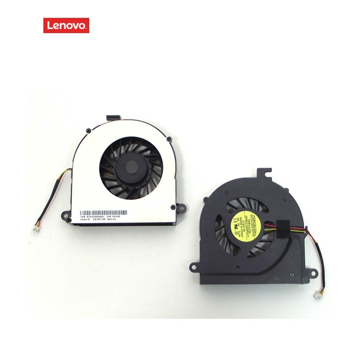 Вентилятор (кулер) для Lenovo IdeaPad C460, C461, C462, C465, C466, C467 (Dfs531205pcot) High Copy