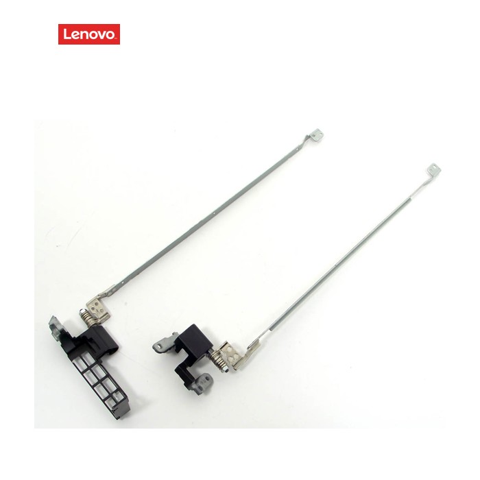 Петлі для Lenovo ThinkPad SL410 (FBGC9011010, FBGC9012010, 60Y4348) (Ліва + права)