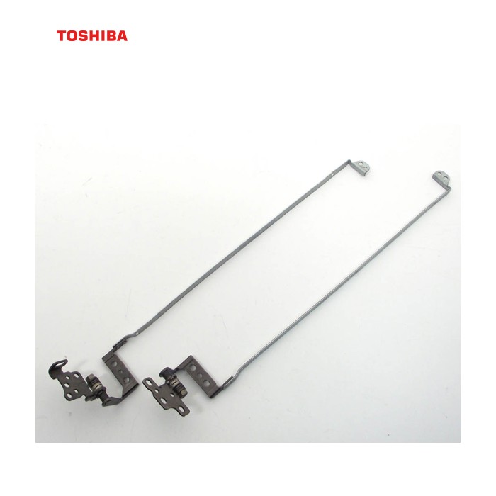 Петлі для TOSHIBA Satellite C800, C805, L800, L805, C840, C845, L840, L845 (FBBY3010010, FBBY3012010) (Ліва + права)