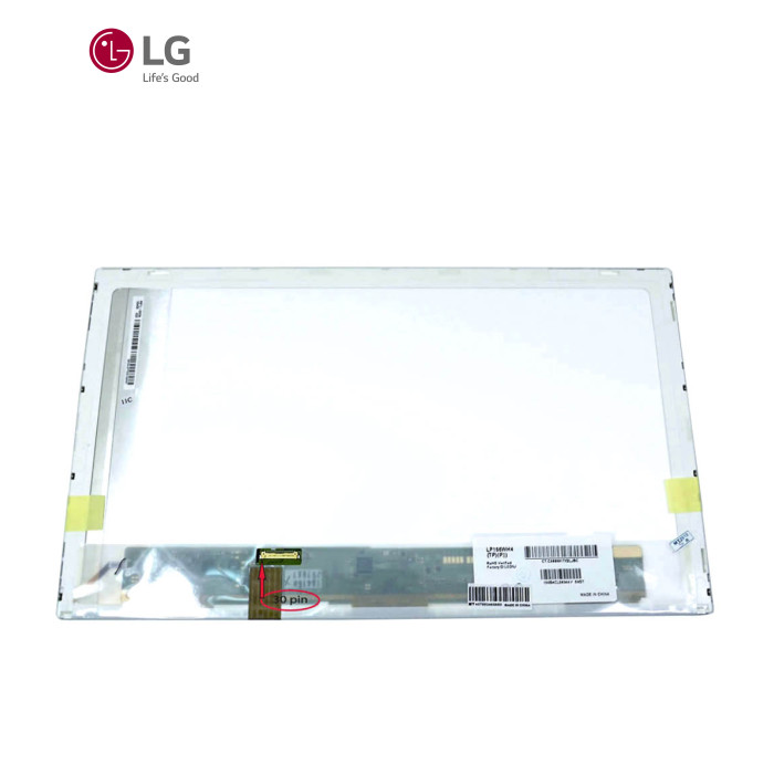 Матриця 15.6" Normal eDP (1366*768, 30pin) LG LP156WH4-TPP1 Матова. Єкран для ноутбука 15,6" Acer V3, V5, V3-551G LED HD