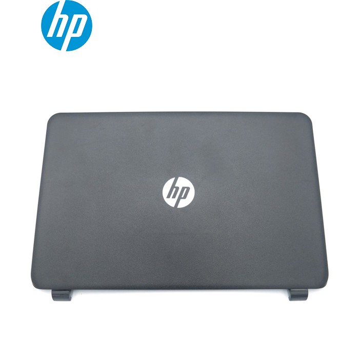 Корпус для ноутбука HP 15-G,15-R, 15-T, 15-H, 250 G3, 255 G3, 256 G3, 15-Gxxxx (761695-001) (Кришка матриці) Матова