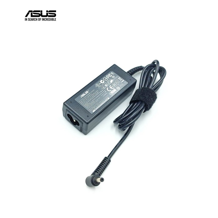 Блок живлення для ASUS 19V 1.75A 33W (4.0*1.35) High Copy. Зарядний пристрій для ASUS Q200, S200, X201, X202 (без кабелю)