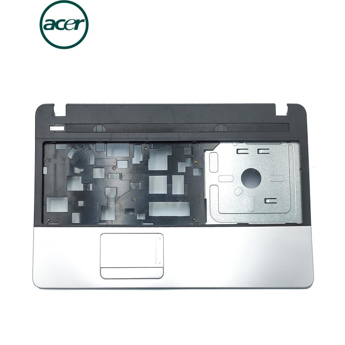 Корпус для ноутбука Acer Aspire E1-521, E1-531, E1-571, E1-531G, E1-571G (Кришка клавіатури). (60.M09N2.001)
