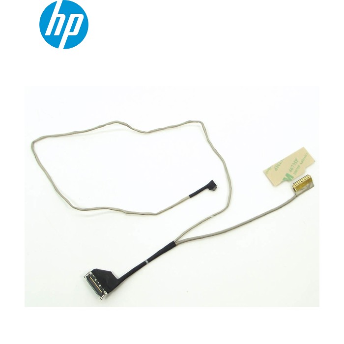 Шлейф матриці для HP Pavilion 15-F Series (DDU96XLC000) touch 30pin. С тачскрином.
