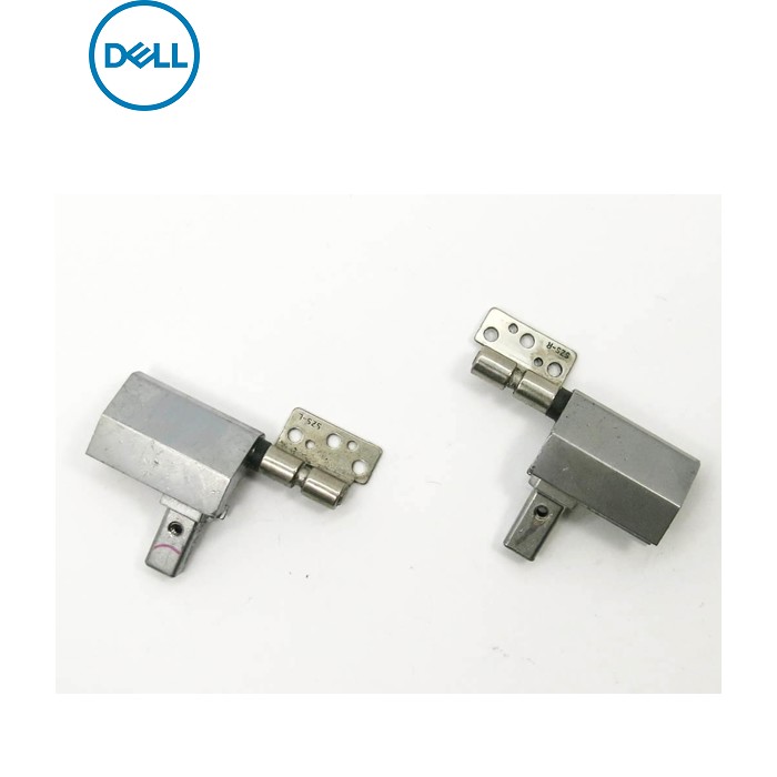 Петлі для Dell Latitude E6500 (AM03N000800, AM03N000700) (Ліва + права)
