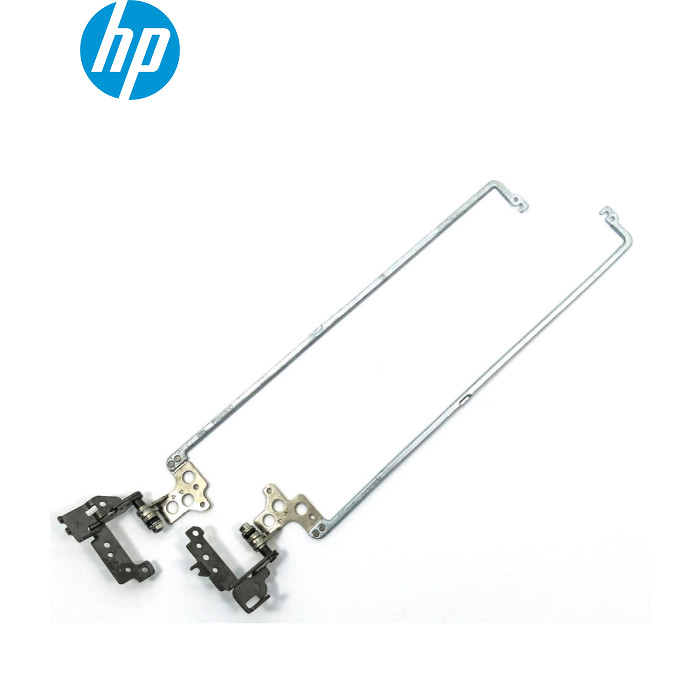 Петлі для HP Pavilion 15-AB, 15-AB000, 15-AB100, 15-AB200 (FBX15015010, FBX15016010) (Ліва + права)