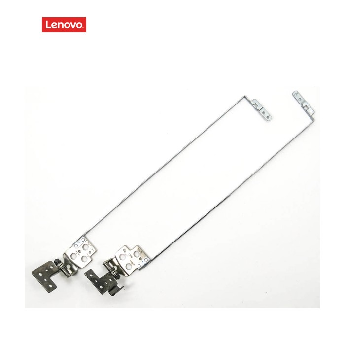 Петлі для Lenovo 100-15IBD (AM10E000200, AM10E000300) (Ліва + права)