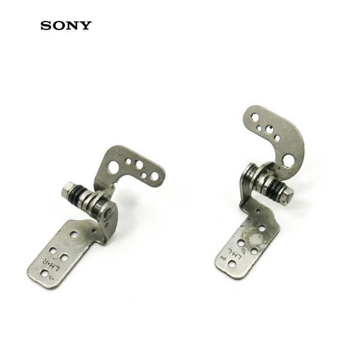 Петлі для SONY VPC-EA, VPC-EA16, EA18, EA25, EA27, EA3, EA47 series (Ліва + права)