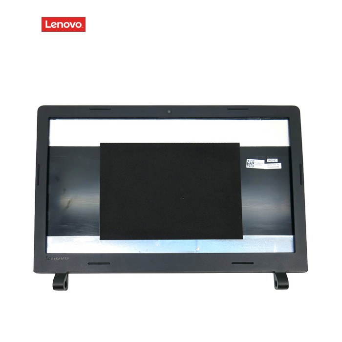 Корпус для ноутбука Lenovo 100-15IBY, B50-10 (Кришка матриці з рамкою). (AP1ER000100, AP1HG000100)