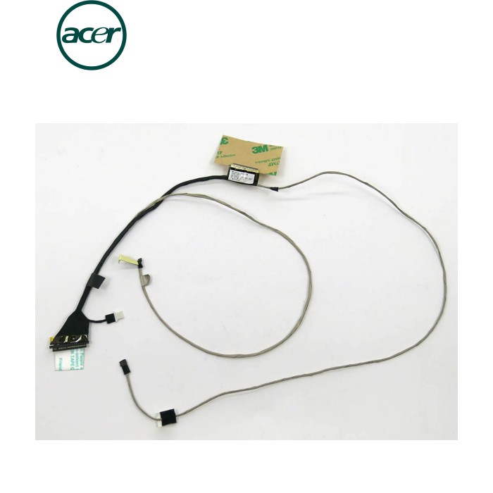 Шлейф матриці для Acer TravelMate 6495, 6495G, 6495T, 6495TG, Aspire 8473 (50.4NP19.011)