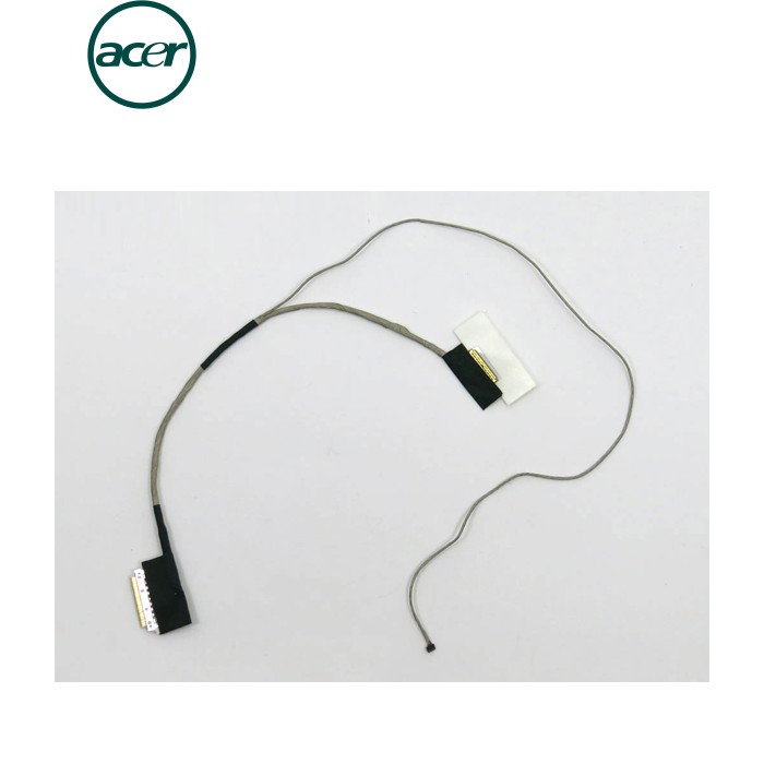 Шлейф матриці для Acer Aspire E5-422, E5-473, E5-473G (DC020025D00). Без сенсора.