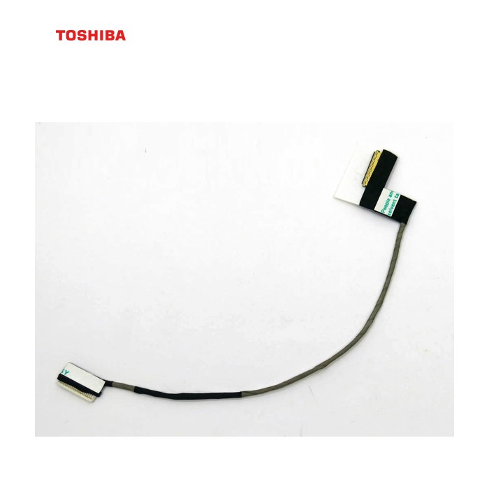 Шлейф матриці для Toshiba Satellite NB300, NB305 (DC02000ZF10)