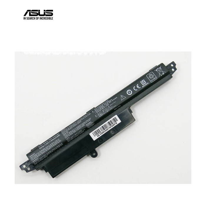 Батарея A31N1302 для ASUS X200CA, X200MA, X200LA, R200CA, R202CA, F200MA, F200CA (11.25V 2600mAh 29Wh)