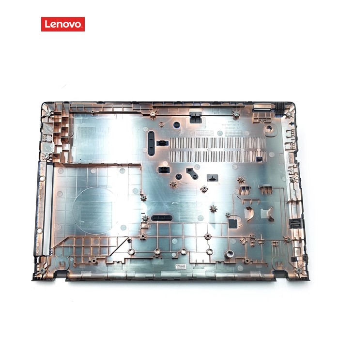 Корпус для ноутбука Lenovo 100-15IBY, B50-10 (Нижня кришка (корито))