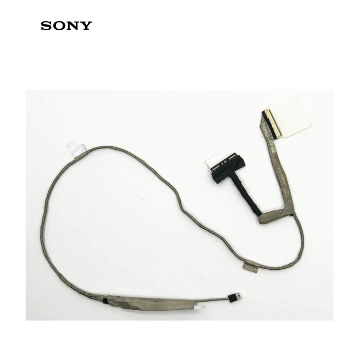 Шлейф матриці для SONY SVT131, SVT131A11M, Z31UL, SVT13134CXS ( 50.4XM01.001, 50.4XM01.002 ). Під версію з тачем.