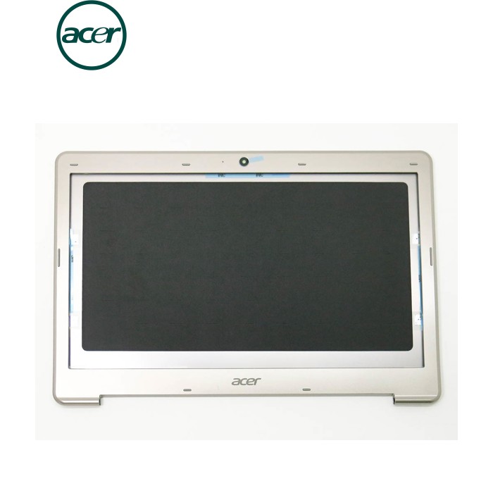 Корпус для ноутбука Acer Aspire S3-391, S3-951 (Кришка матриці з рамкою)