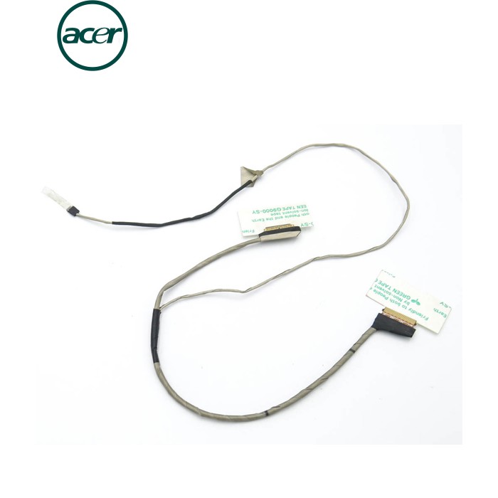 Шлейф матриці для Acer Aspire E5-721, E5-731, E5-731G, E5-771, ES1-711, ES1-731G (DD0ZYWLC150 3A, 450.03704.0031) EDP кабель
