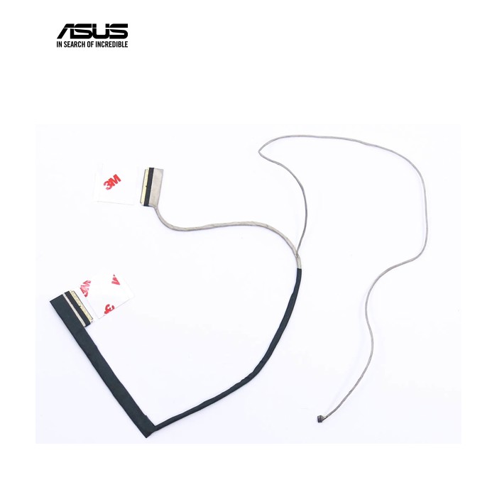 Шлейф матриці для Asus X450, X450C, X450V, X450VC, A450, A450C (DD0XJALC000, DD0XJALC020)