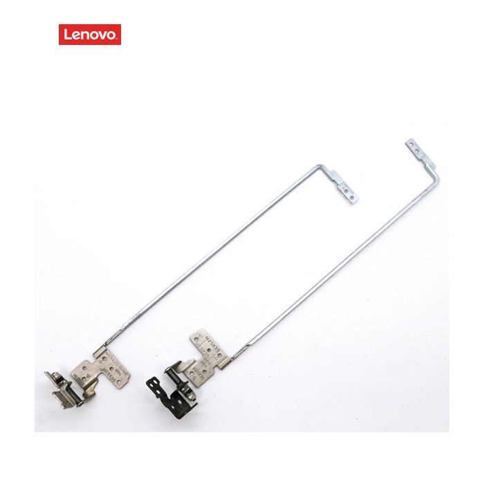 Петлі для Lenovo 300-14ISK (AM0YJ000100, AM0YJ000200) (Ліва + права)