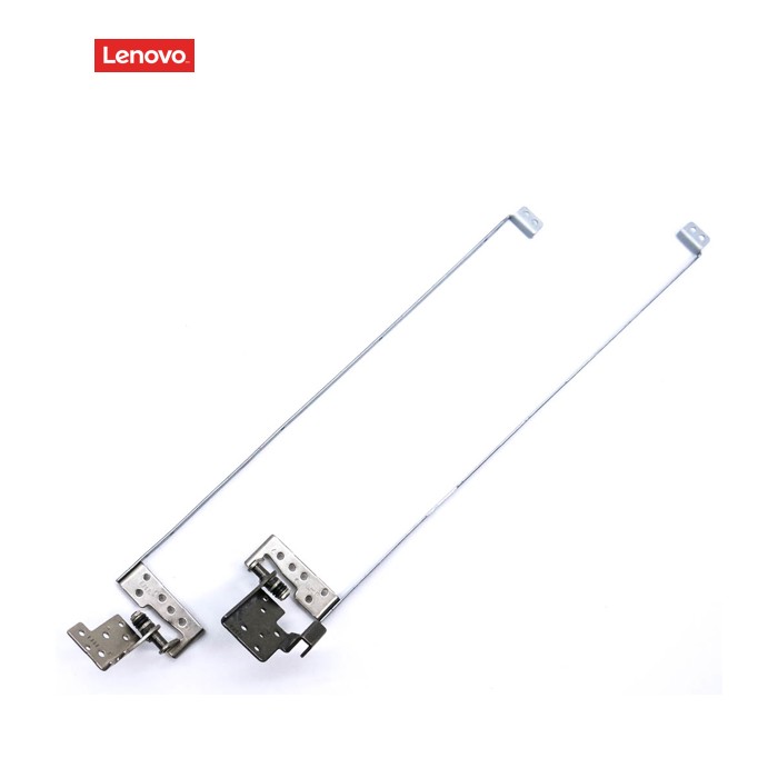 Петлі для Lenovo G700 Series (13N0-B5M0203, 13N0-B5M0202) (Ліва + права)