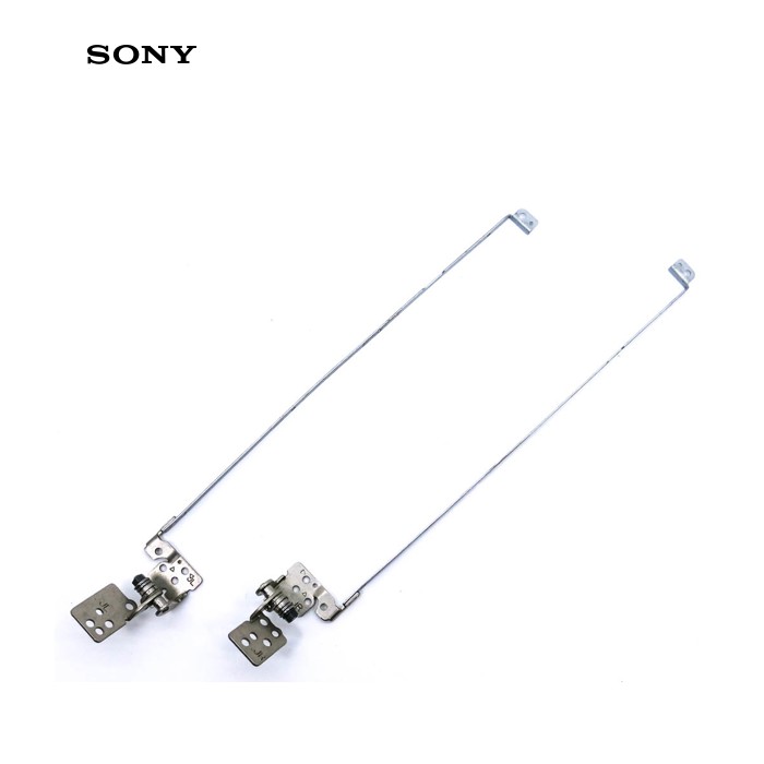 Петлі для SONY VPC-EH, VPCEH series (60.4MQ19.002, 60.4MQ18.002) (Ліва + права)