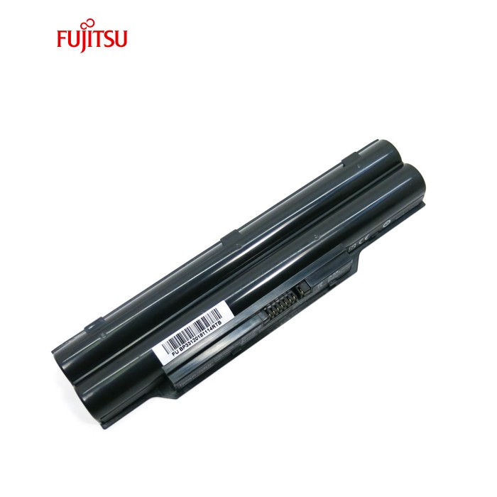 Батарея FPCBP331 для FUJITSU LifeBook A532, AH532, AH512 (FMVNBP213, FPCBP347AP) (10.8V 4400mAh 47.5Wh)