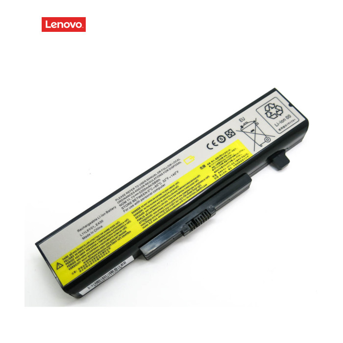 Батарея L11L6Y01 для Lenovo E430 E431 E435 E530 E535 E440 E540 IdeaPad B480 B485 B490 B495 V480 V485 V380 V385 V580 V585 B580 B585 B590 B595 M480 (10.8V 4400mAh)