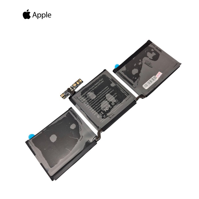 Батарея A1713 для Apple A1708 (2016, 2017) EMC 2978 3164 (11.4V 4776mAh 54.5Wh) Акумулятор для Apple Macbook Pro Retina 13? A1708