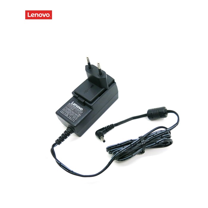 Блок живлення для Lenovo 5V 4A 20W (3.5*1.35) ORIGINAL. Для Lenovo Ideapad 100S-11IBY MIIX 310-10 320