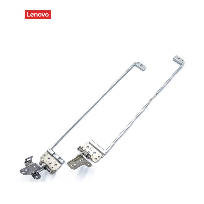 Петлі для Lenovo ThinkPad E450, E450C, E455, E460, E465 (Ліва + права)