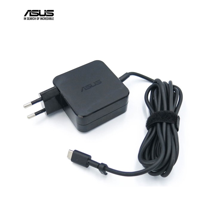 Блок живлення для ASUS 45W Type-C (USB-C) ORIGINAL