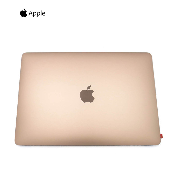 Матриця з кришкою для Apple MacBook Air A1932 (2018, 2019) 13.3" RETINA (2560*1600) Gold.