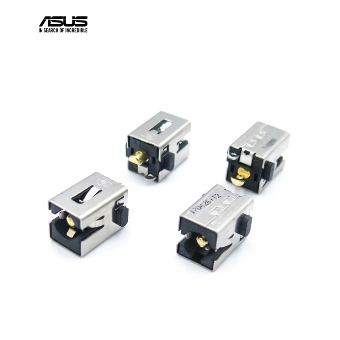 Роз'єм живлення ноутбука ASUS K95VM, K95VJ, A95V, A95VJ, A95VM, R900V, R900V Series (5.5*2.5) DC JACK