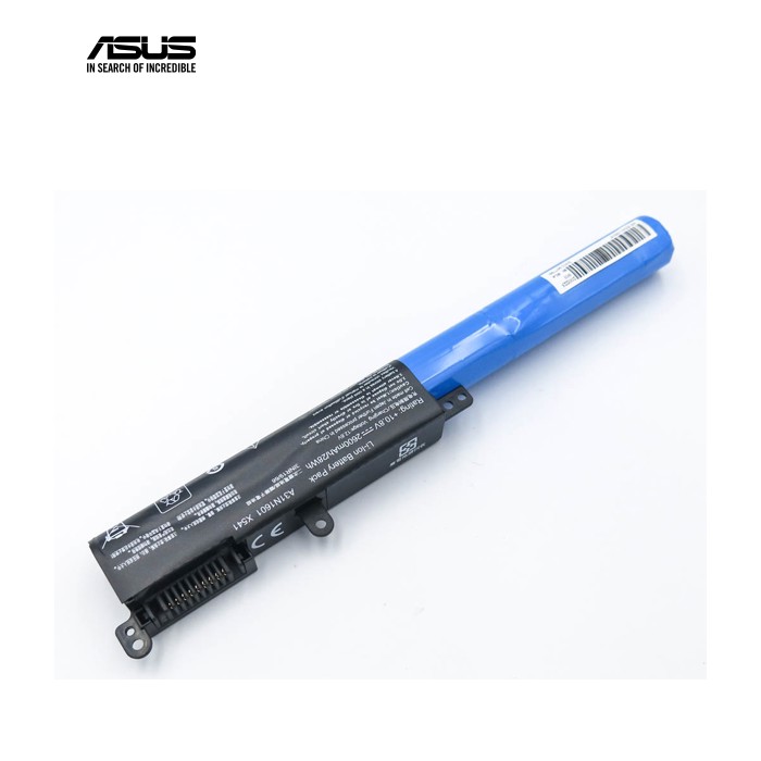 Батарея A31N1601 для ASUS X541, X541S, X541UA, X541UV, X541SC, R541UJ, R541UA, F541UA (0B110-00440000) (10.8V 2600mAh 28Wh)