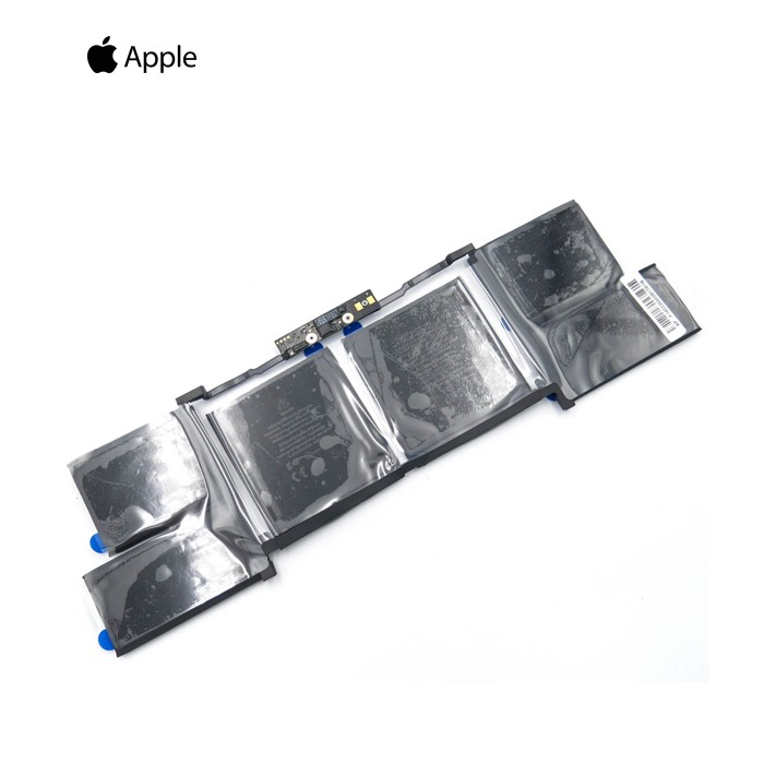 Батарея A1953 для Apple A1990 (11.40V 7326mAh 83.6Wh). Акумулятор для Apple MacBook Pro Retina 15'' A1990 (2019)