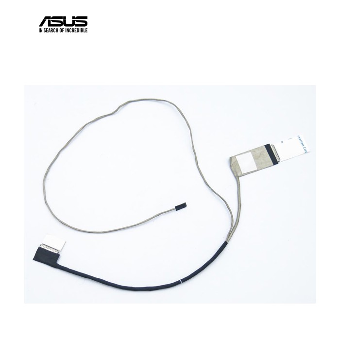 Шлейф матриці для Asus GL752, GL752V, GL752VW (1422-02770AS)