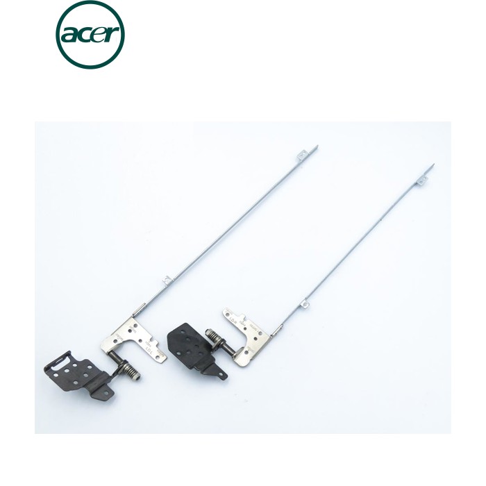 Петлі для ACER Aspire A517-51, A517-51G, A517-51GP (33.GSUN2.002) (Ліва + права)
