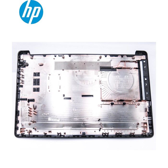 Корпус для ноутбука HP Pavilion 17-BY, 17-CA (Нижня кришка (корито))