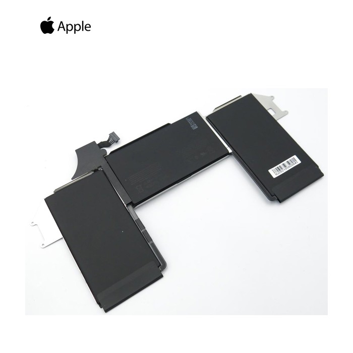 Батарея A1965 для Apple A1932 (2018, 2019), A2179 (2020) (11.40V 4379mAh 49.9Wh). Акумулятор для Apple MacBook Air 13'' A1932