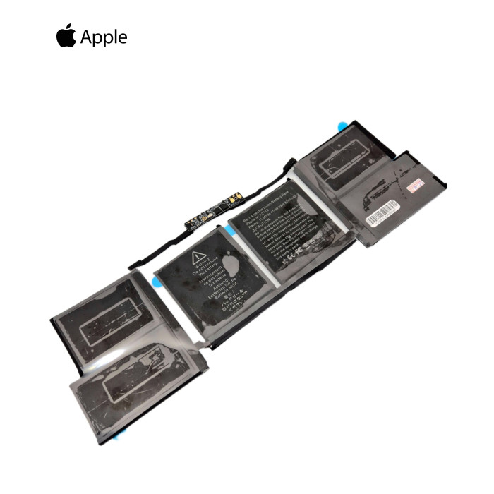 Батарея A2113 для Apple A2141 (2019) (11.36V 99.8Wh 8790mAh). Акумулятор для Apple MacBook Pro 16'' A2141