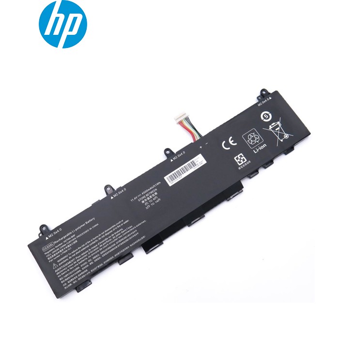 Батарея CC03XL для HP EliteBook 830 G7, 830 G8,  835 G7, 845 G7 840 855 G7, G8 (CC03, HSTNN-IB9F) (11.4V 4500mAh 51Wh)