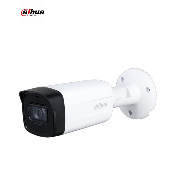 HDCVI камера Dahua DH-HAC-HFW1231TMP-I8-A