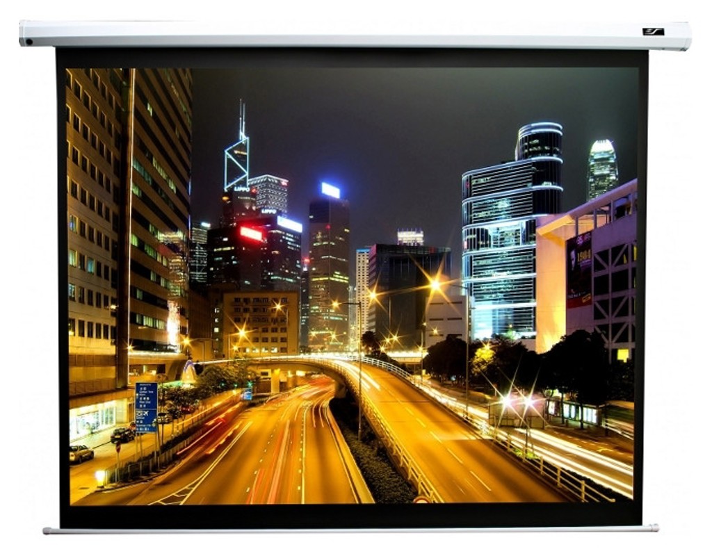 ELITE SCREENS Electric100XH