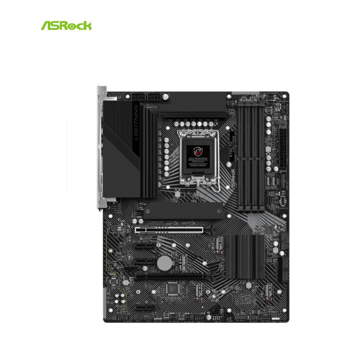 ASROCK Z790 PG LIGHTNING