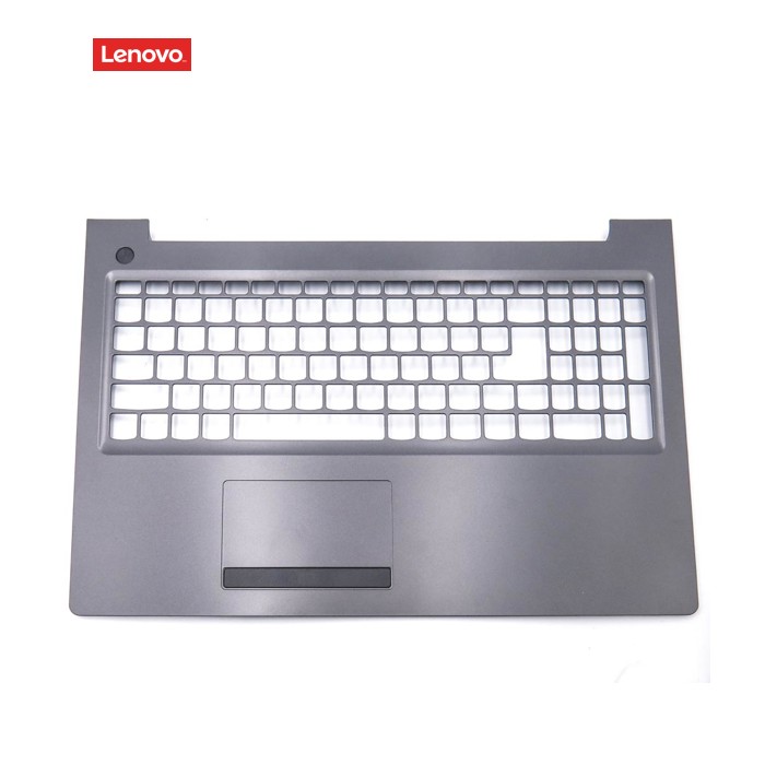 Корпус для ноутбука Lenovo 310-15ISK, 310-15IKB, 310-15ABR, 510-15ISK, 510-15IKB (Кришка клавіатури) Black