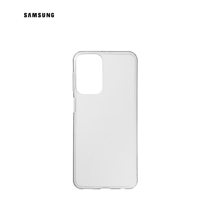 Чохол до мобільного телефона Armorstandart Air Series Samsung A23 (A235)/A23 5G (A236) Transparent (ARM67048)
