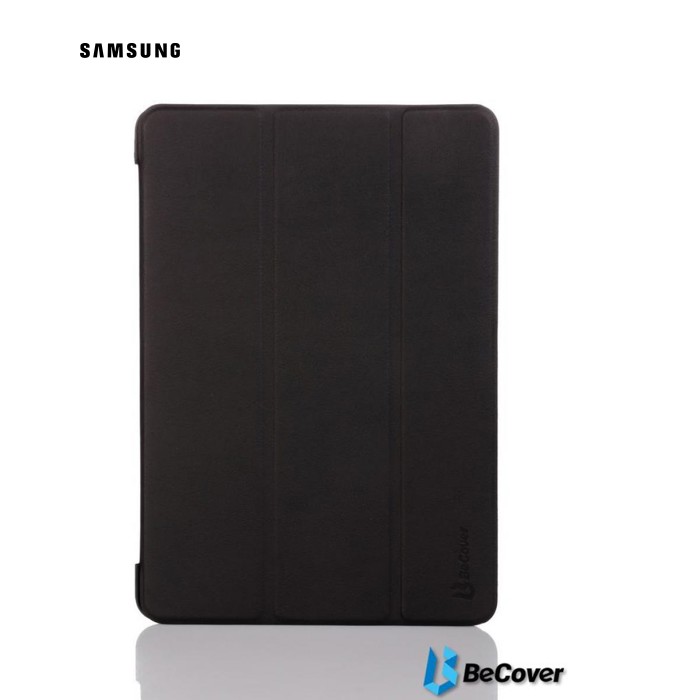 Чехол для планшета BeCover Samsung Galaxy Tab A 10.1 (2019) T510/T515 Black (703807)